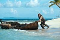pic for Pirate Of The Caribbean 480x320